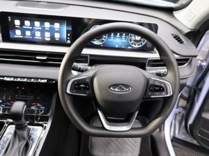 Chery Tiggo Cross 1.5 LiT auto - Image 11