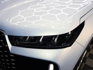 Chery Tiggo Cross 1.5 LiT auto - Image 12