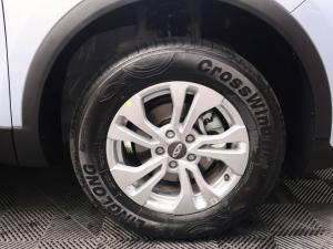 Chery Tiggo Cross 1.5 LiT auto - Image 13