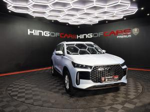 Chery Tiggo Cross 1.5 LiT auto - Image 1