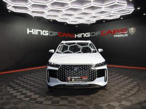 Chery Tiggo Cross 1.5 LiT auto - Image 2