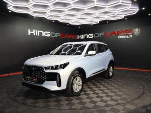 Chery Tiggo Cross 1.5 LiT auto - Image 3
