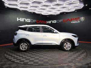 Chery Tiggo Cross 1.5 LiT auto - Image 5