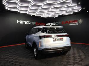 Chery Tiggo Cross 1.5 LiT auto - Image 6