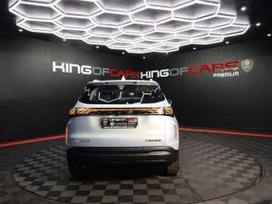 Chery Tiggo Cross 1.5 LiT auto - Image 7