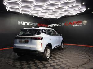 Chery Tiggo Cross 1.5 LiT auto - Image 8