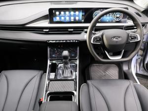 Chery Tiggo Cross 1.5 LiT auto - Image 9