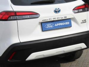 Toyota Corolla Cross 1.8 Hybrid XR - Image 10