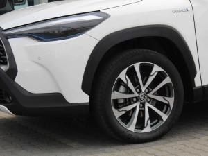 Toyota Corolla Cross 1.8 Hybrid XR - Image 13