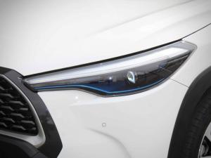 Toyota Corolla Cross 1.8 Hybrid XR - Image 14