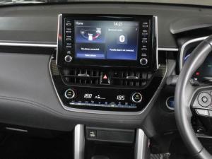Toyota Corolla Cross 1.8 Hybrid XR - Image 16