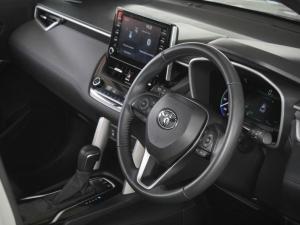 Toyota Corolla Cross 1.8 Hybrid XR - Image 18