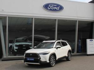 Toyota Corolla Cross 1.8 Hybrid XR - Image 1