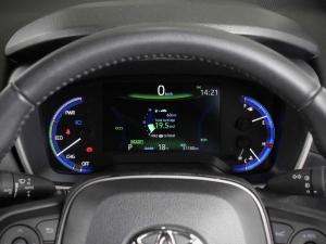 Toyota Corolla Cross 1.8 Hybrid XR - Image 20