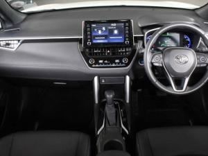 Toyota Corolla Cross 1.8 Hybrid XR - Image 21