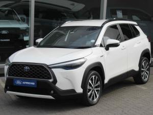 Toyota Corolla Cross 1.8 Hybrid XR - Image 3