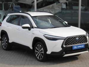 Toyota Corolla Cross 1.8 Hybrid XR - Image 4