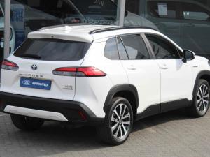 Toyota Corolla Cross 1.8 Hybrid XR - Image 5
