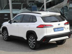 Toyota Corolla Cross 1.8 Hybrid XR - Image 8