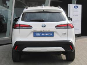 Toyota Corolla Cross 1.8 Hybrid XR - Image 9