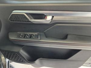 JAC T9 2.0CTI double cab 4WD Lux - Image 10