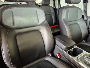 JAC T9 2.0CTI double cab 4WD Lux - Image 11