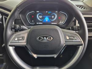 JAC T9 2.0CTI double cab 4WD Lux - Image 12
