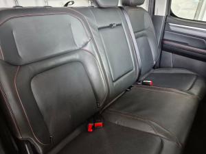 JAC T9 2.0CTI double cab 4WD Lux - Image 19