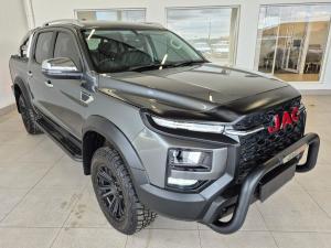 JAC T9 2.0CTI double cab 4WD Lux - Image 1