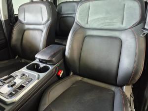 JAC T9 2.0CTI double cab 4WD Lux - Image 21