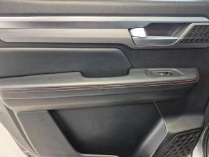 JAC T9 2.0CTI double cab 4WD Lux - Image 22