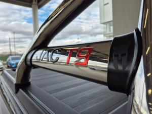 JAC T9 2.0CTI double cab 4WD Lux - Image 25