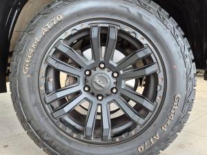 JAC T9 2.0CTI double cab 4WD Lux - Image 28