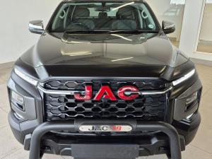 JAC T9 2.0CTI double cab 4WD Lux - Image 2