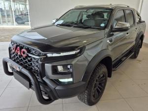 JAC T9 2.0CTI double cab 4WD Lux - Image 3