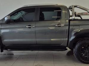 JAC T9 2.0CTI double cab 4WD Lux - Image 4