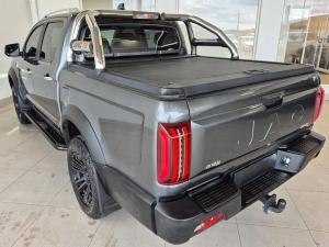 JAC T9 2.0CTI double cab 4WD Lux - Image 5