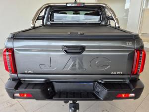 JAC T9 2.0CTI double cab 4WD Lux - Image 6