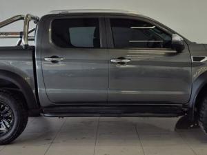 JAC T9 2.0CTI double cab 4WD Lux - Image 8