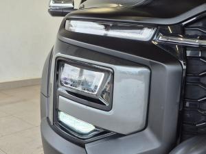 JAC T9 2.0CTI double cab 4WD Lux - Image 9