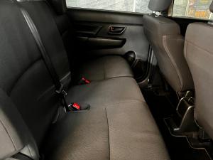 Suzuki Ertiga 1.5 GA - Image 5