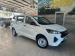 Toyota Rumion 1.5 S - Thumbnail 1