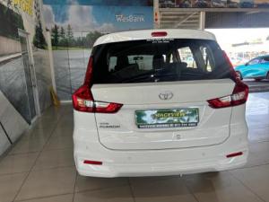 Toyota Rumion 1.5 S - Image 4