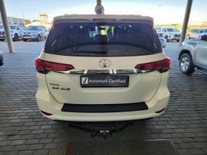 Toyota Fortuner 2.4GD-6 - Image 5