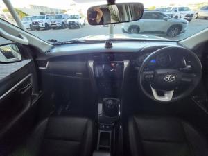 Toyota Fortuner 2.4GD-6 - Image 6