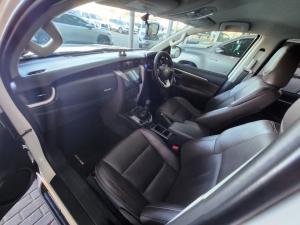 Toyota Fortuner 2.4GD-6 - Image 7