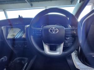 Toyota Fortuner 2.4GD-6 - Image 8