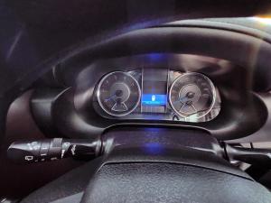Toyota Fortuner 2.4GD-6 - Image 9