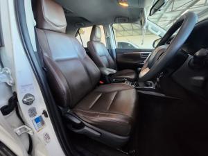 Toyota Fortuner 2.4GD-6 - Image 10