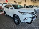 Thumbnail Toyota Fortuner 2.4GD-6